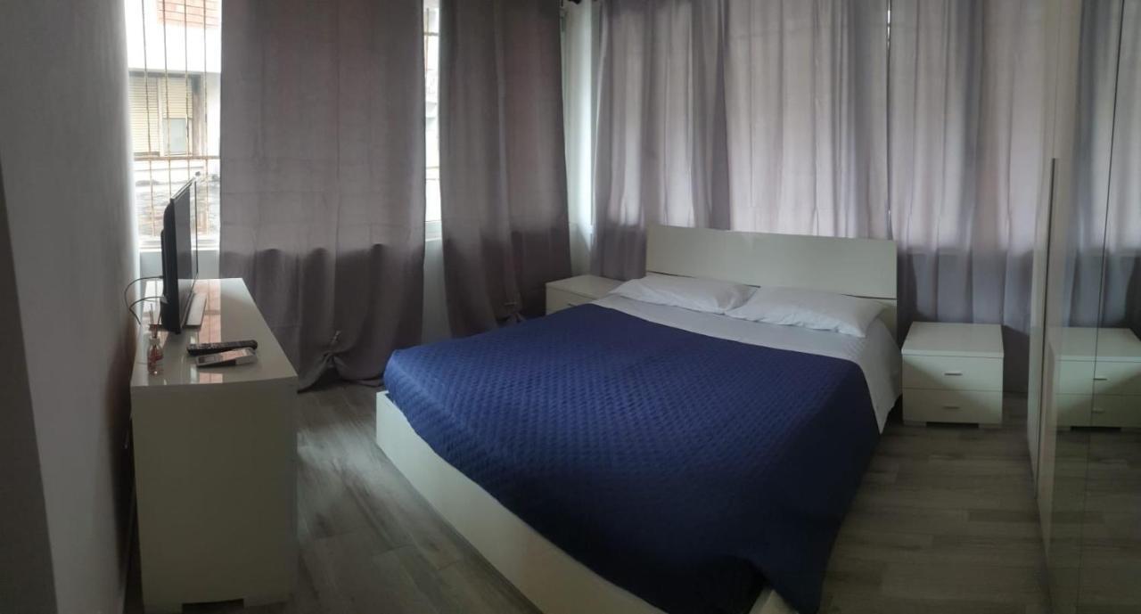 B&B Carmela La Spezia Exterior photo