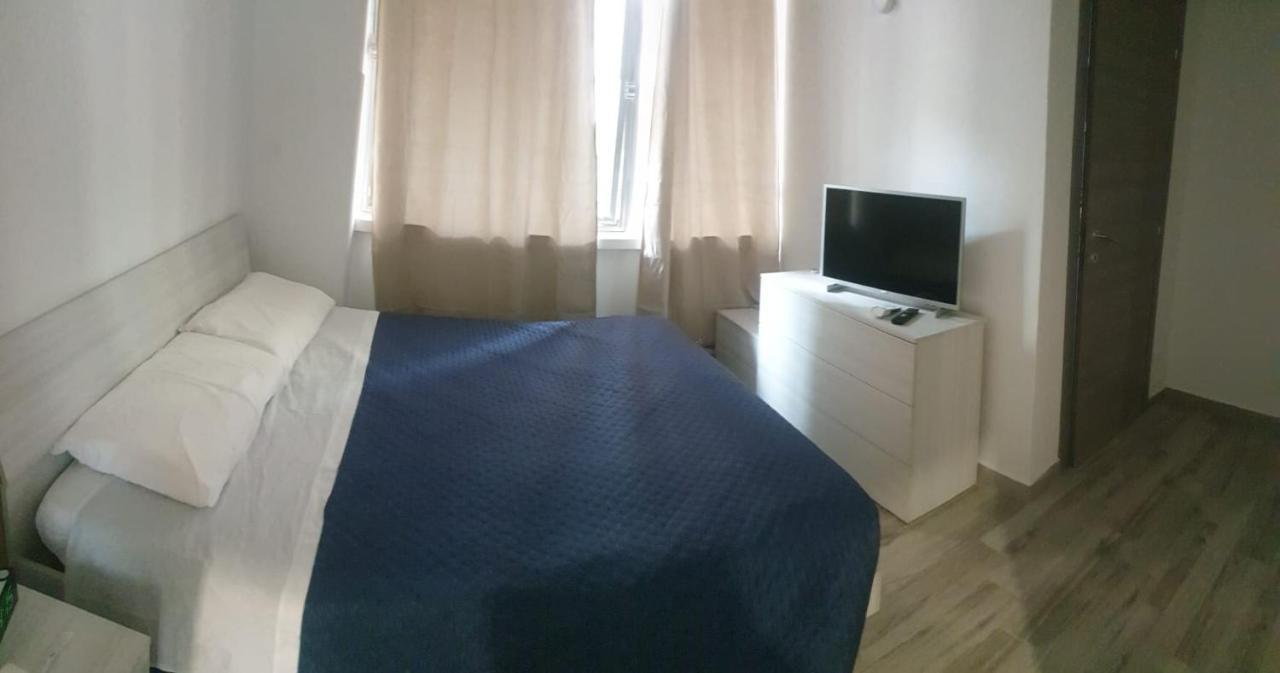 B&B Carmela La Spezia Exterior photo